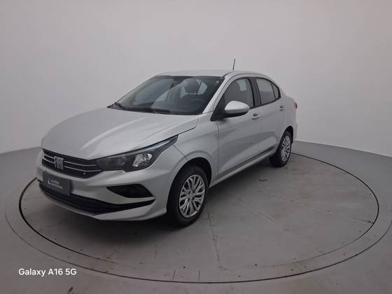FIAT CRONOS 1.0 FIREFLY FLEX DRIVE MANUAL FIAT CRONOS 1.0 FIREFLY FLEX DRIVE MANUAL